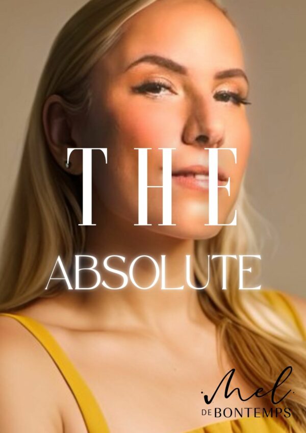 THE ABSOLUTE 12 mois : High ticket 1:1 : Exceptionnel