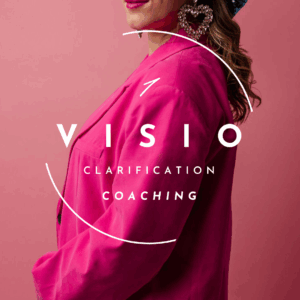 Séance de coaching en visio (1H)
