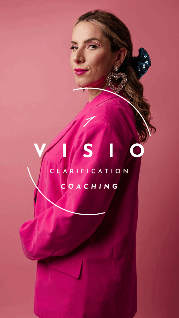 Séance de coaching en visio (1H)