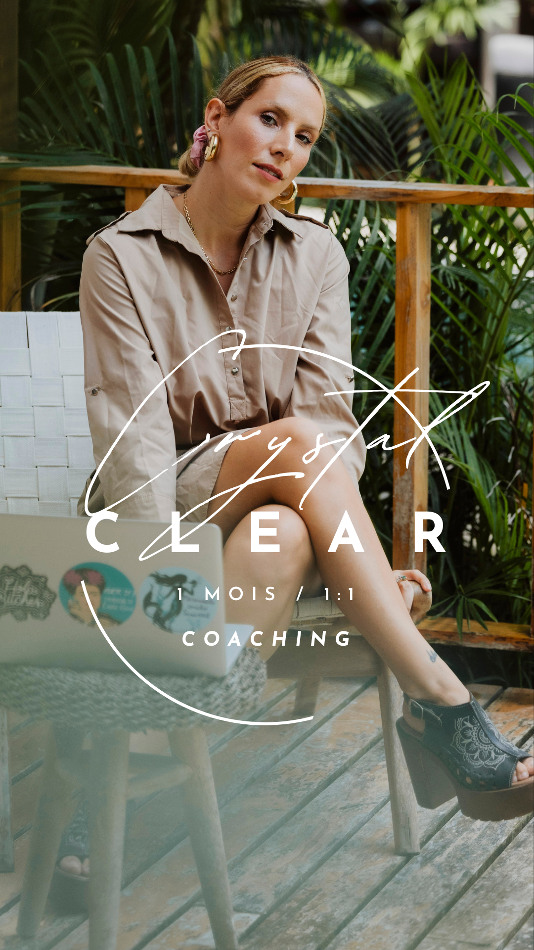 Copie de White Acquaintance About Me Instagram Story copie 2 Facilitateur de conscience eveil spirituel coaching de vie coach spirituel mentor spirituel france mentor spirituel