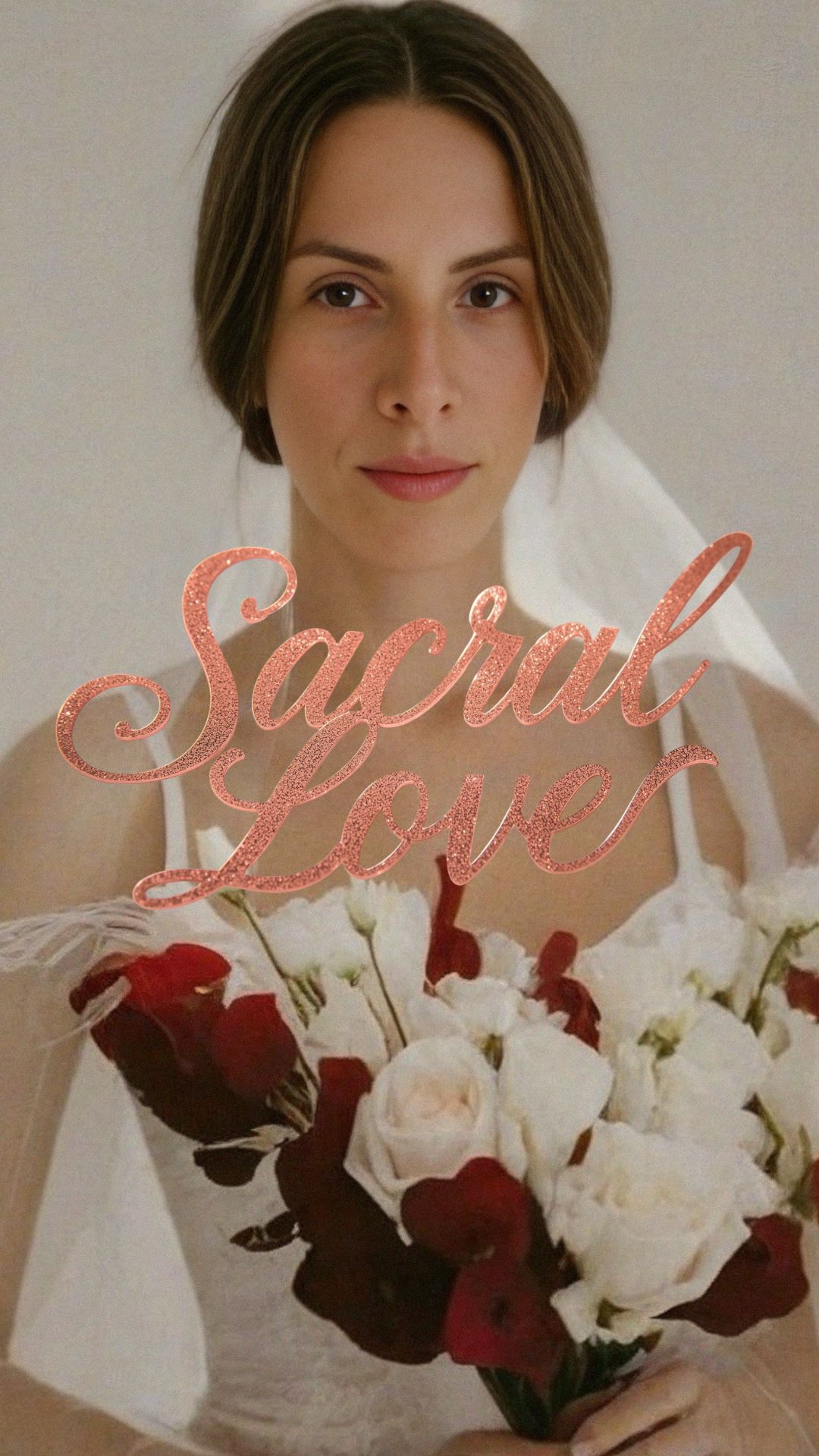 Programme SACRAL LOVE : l'art de recevoir et la voie sacrée du couple