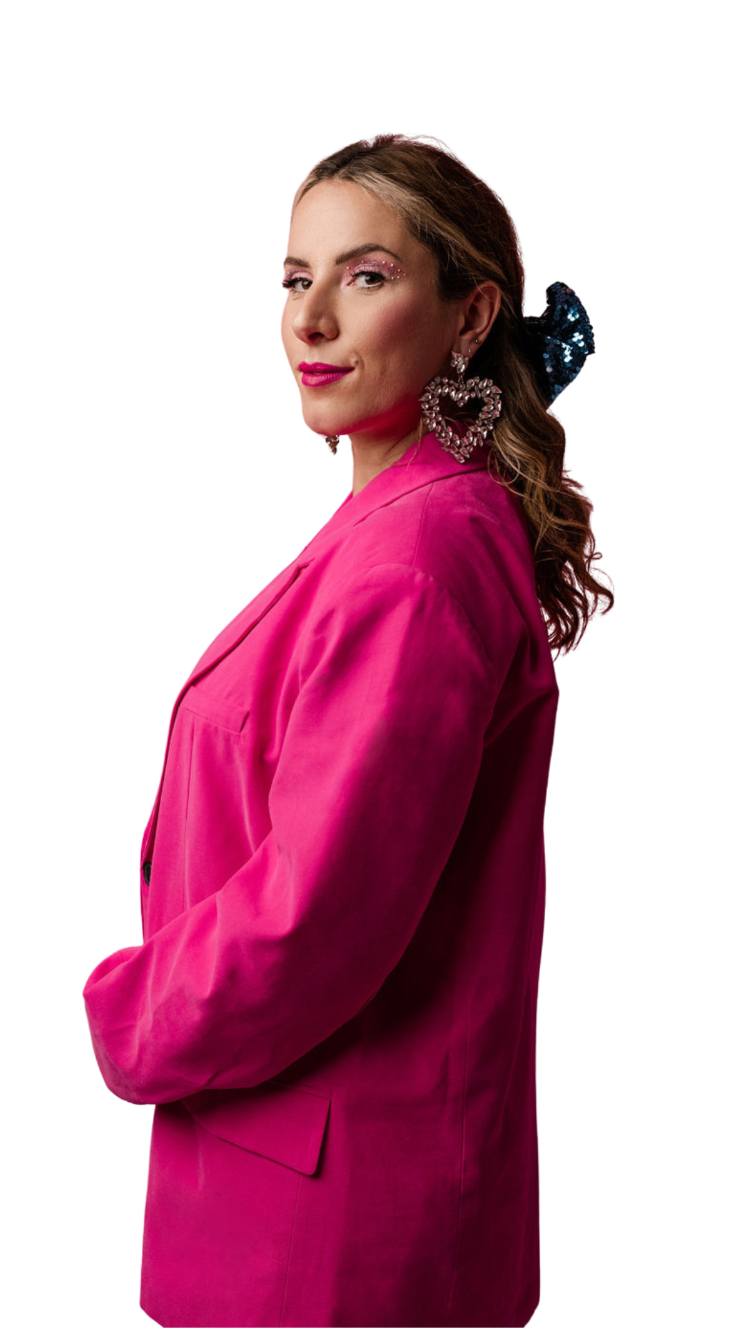 Programme SACRAL LOVE : l'art de recevoir et la voie sacrée du couple