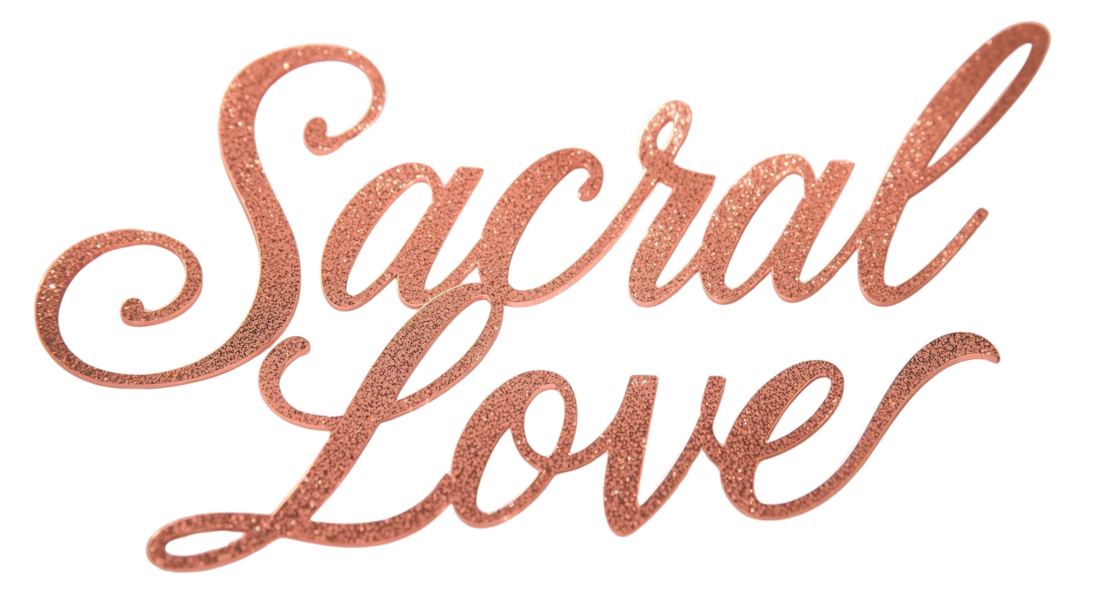 Programme SACRAL LOVE : l'art de recevoir et la voie sacrée du couple