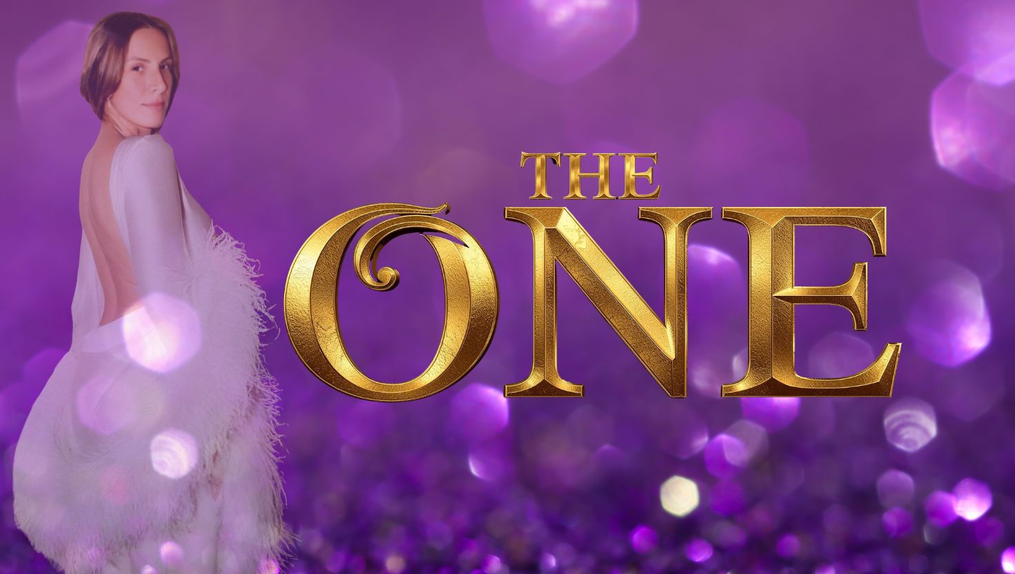 THE ONE PROGRAMME SPIRITUEL RENCONTRER DIEU MANIFESTATION DE DIEU