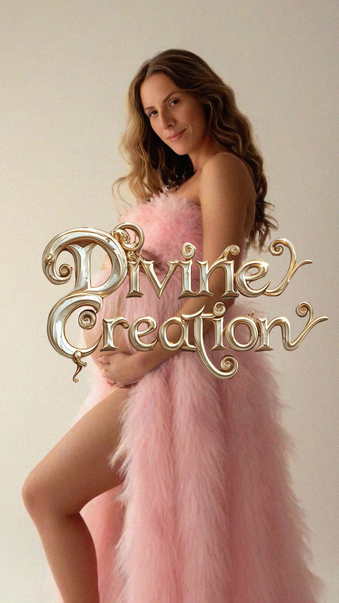 programme de création divine pour femmes puissance créatrice féminine féminin sacré programme en ligne sur le féminin sacré