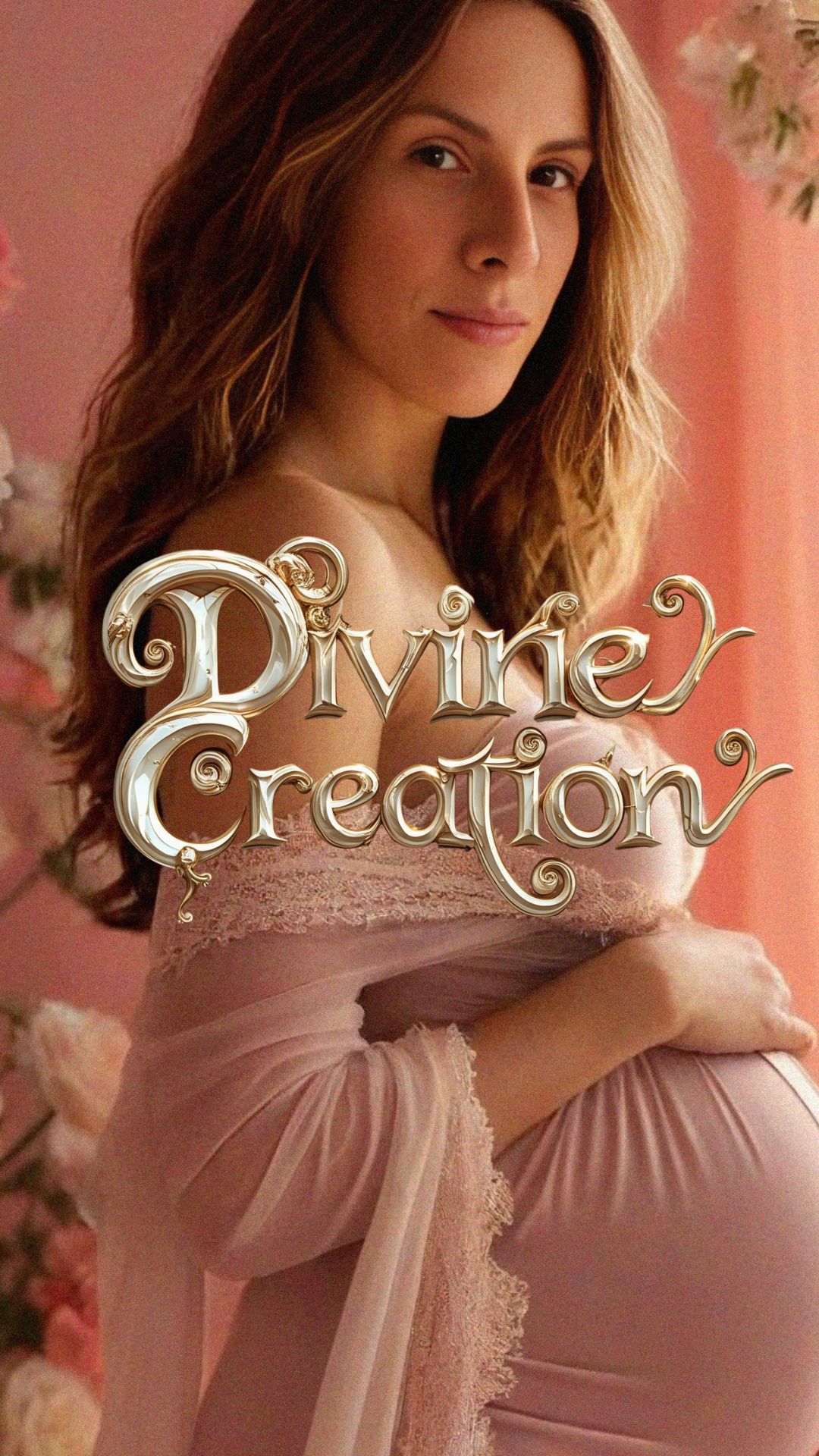 programme de création divine pour femmes puissance créatrice féminine féminin sacré programme en ligne sur le féminin sacré