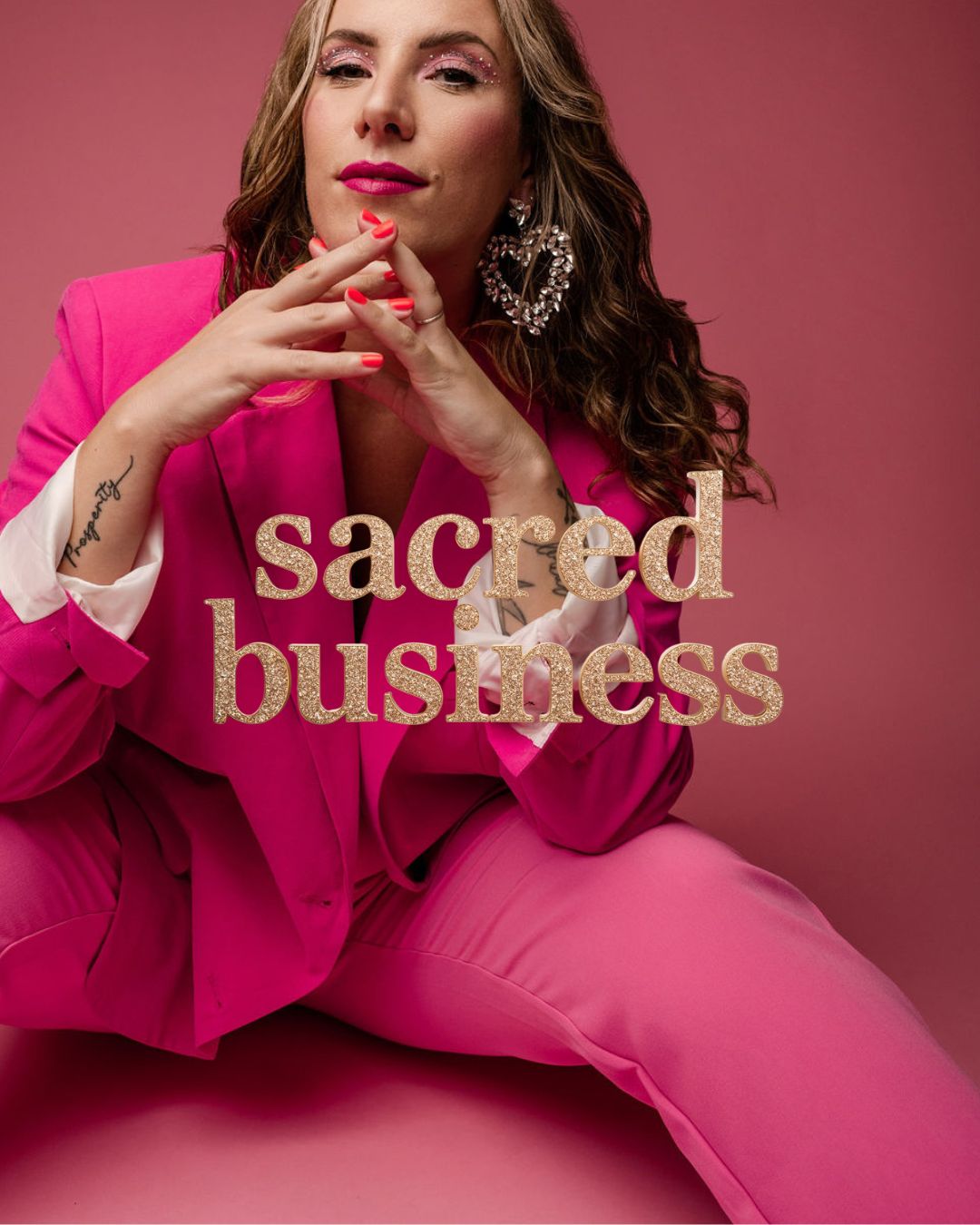 SACRED BUSINESS : faire pivoter son business vers Dieu, big vision business mentorat pour enteprises et entrepreneurs armelle bontemps mel de bontemps