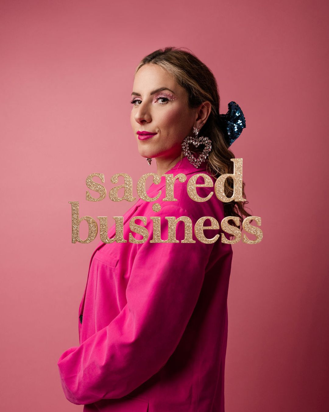 SACRED BUSINESS : faire pivoter son business vers Dieu, big vision business mentorat pour enteprises et entrepreneurs armelle bontemps mel de bontemps