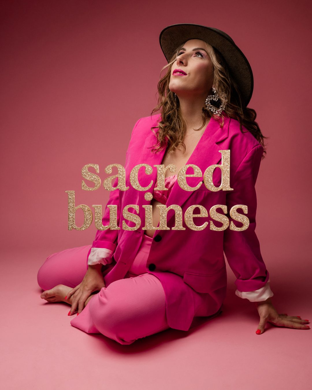 SACRED BUSINESS : faire pivoter son business vers Dieu, big vision business mentorat pour enteprises et entrepreneurs armelle bontemps mel de bontemps