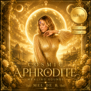 Aphrodite — Healing Sounds is a soothing ambient journey inspired by the divine energy of Aphrodite. Blending ethereal melodies, healing frequencies, and calming atmospheres, this album was created to bring peace, relaxation, emotional balance, and inner harmony.