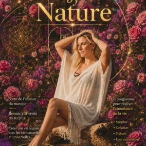 rich by nature mel de bontemps