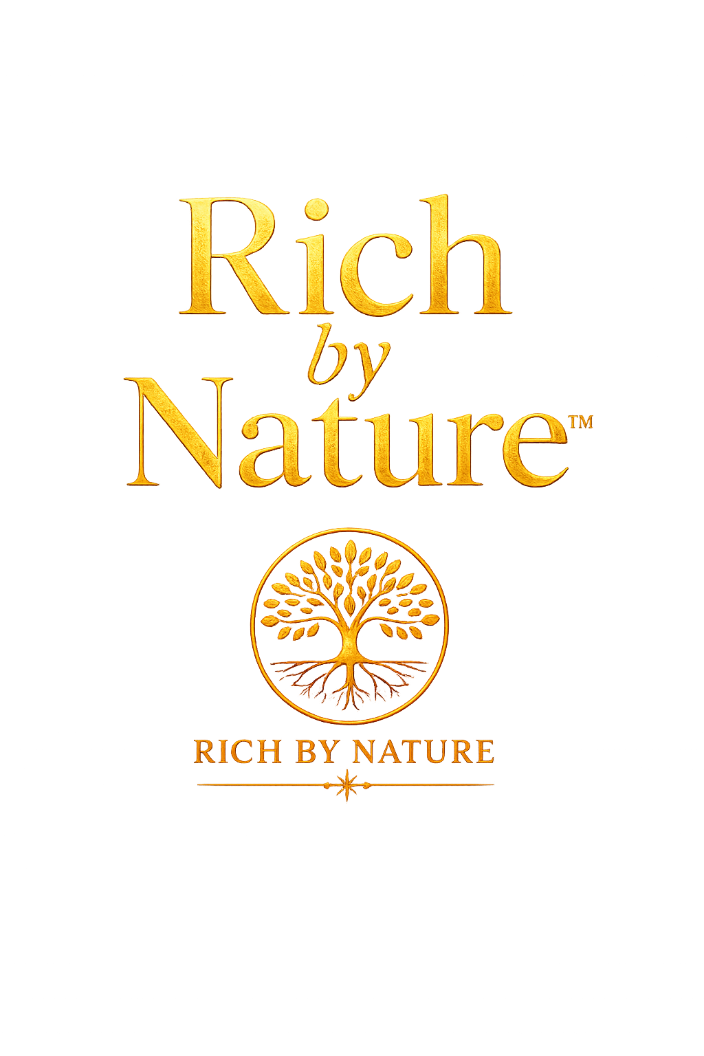 rich by nature mel de bontemps